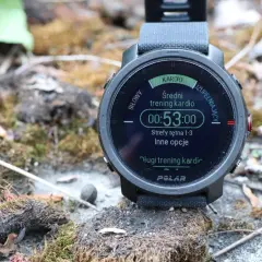 Polar Grit X recenzja - czy warto zainwestować w ten smartwatch?