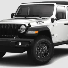 Ile kosztuje Jeep Wrangler? Pełna analiza cen i kosztów!