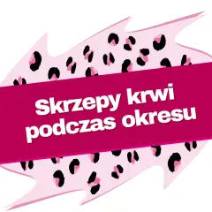 Skrzepy "jak wątróbka" w ciąży: kiedy to alarm, a kiedy spokój?