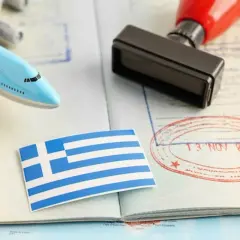 Czy potrzebny paszport do Grecji samolotem? Oto co musisz wiedzieć