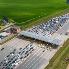 Jakie autostrady w Polsce są państwowe i które są bezpłatne?