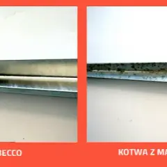 Najlepsze kotwy do belek 12x12 - porównanie, materiały i zastosowanie