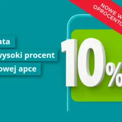Lokata 10% Credit Agricole: Czy jeszcze jest? Aktualne oferty 2026
