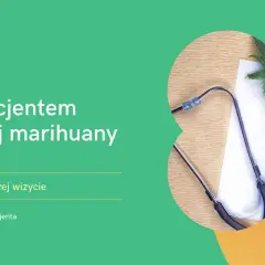 Medyczna marihuana a faza: Czy poczujesz haj? Odpowiedź eksperta