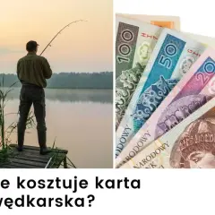 Karta wędkarska: Od 14 lat, ale dzieci też łowią! Pełny przewodnik