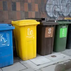 Jak legalnie nie płacić za śmieci: 7 sposobów na obniżenie rachunków