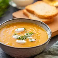 Soupe de légumes sans pommes de terre : Recettes et astuces veloutées