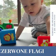 Kiedy dziecko zaczyna mówić? Etapy, wsparcie i czerwone flagi