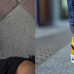 Jakie skarpetki do Air Force 1 wybrać, aby wyglądać stylowo?