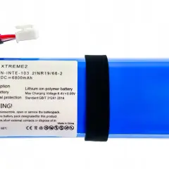 Bateria litowo-jonowa 7.4V 6800mAh. Zastanawiasz się, ile kosztuje bateria do samochodu elektrycznego?