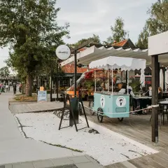 Nidzica: Gdzie zjeść? TOP 5 restauracji i smaków, które musisz poznać