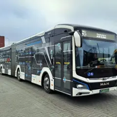 Ile trwa bus Warszawa-Lublin? Uniknij korków i zapłać mniej