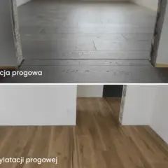 Czy można kłaść panele bez dylatacji? Sprawdź, co musisz wiedzieć