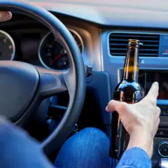 Badanie trzeźwości "dzień po": Gdzie i jak mieć 100% pewności?