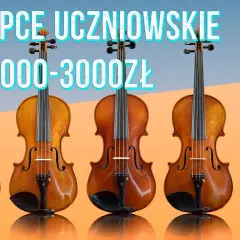 Ile kosztują skrzypce? Poznaj ceny i wybierz najlepszy instrument