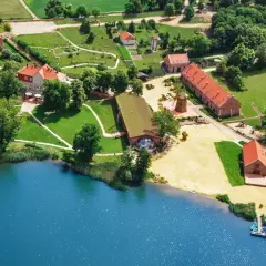 Najlepsze Day SPA Wielkopolska: Odkryj idealne miejsce na relaks