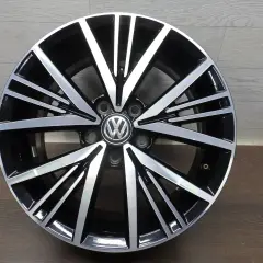 VW Polo: Jakie felgi wybrać? Rozstaw, ET, rozmiar, stal czy alu?