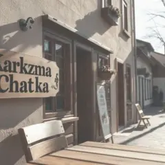 Gdzie zjeść w Szczawnicy? Odkryj najlepsze lokale i smaki