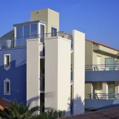 Hotel Best Western w L'Île-Rousse - Komfort i widoki, które zachwycają
