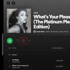 Pobieranie muzyki Spotify na telefon: Słuchaj offline bez ryzyka!