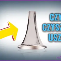 Czym czyścić uszy? Laryngolog obala mity i radzi, jak dbać