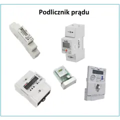 Jak oszukać cyfrowy licznik prądu i uniknąć poważnych konsekwencji