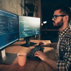 Jak zablokować laptopa? Szybko, zdalnie i bezpiecznie! Poradnik.