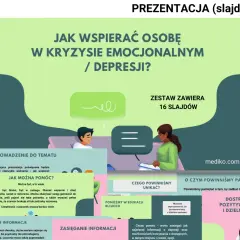 Jak wspierać bliską osobę w depresji? Praktyczny przewodnik