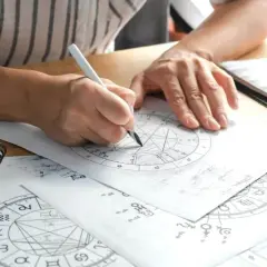 Kwadratura w astrologii: jak unikać konfliktów i wyzwań?