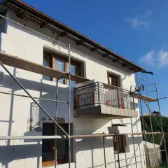 Czyste powietrze: jak uzyskać dofinansowanie na ocieplenie domu?