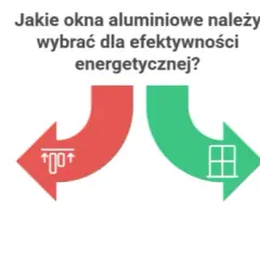 Okna aluminiowe: Ranking i przewodnik. Na co zwrócić uwagę?