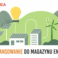 Magazyn energii 40 kWh: Czy to inwestycja dla Ciebie? Koszty, dotacje