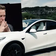 Kto jest właścicielem Tesli? Nie tylko Elon Musk!