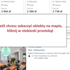 Jak tanio zarezerwować nocleg i uniknąć wysokich kosztów