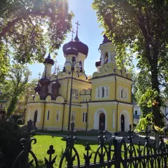 Atrakcje w Hrubieszowie, które Cię zaskoczą i zachwycą