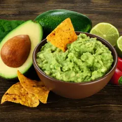 Jak uratować gorzkie guacamole i cieszyć się pysznym smakiem