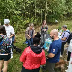 Jak orientować się w terenie klasa 4 - praktyczne umiejętności dla dzieci