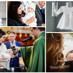 Ile kosztuje fotograf na chrzest? Ceny, pakiety i porady