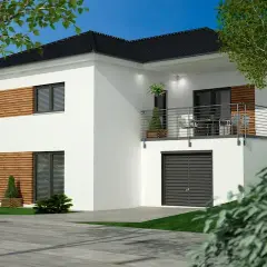 Bungalow mit Keller und Doppelgarage: Vorteile für Ihr Traumhaus