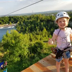 Atrakcje w Trzebini: Idealne miejsca dla rodzin i dzieci
