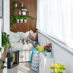 Jak zacienić balkon w bloku? Wybierz idealne rozwiązanie i uniknij błędów!