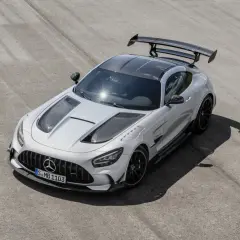 Mercedes-AMG GT: Cena. Nowe, używane, Black Series inwestycja czy wydatek?