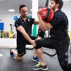 Entrenador personal Sevilla: transforma tu cuerpo y mejora tu salud