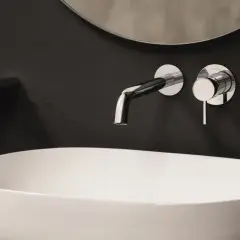 Grifo monomando para baño: ¿Cuál elegir? Guía de compra y trucos