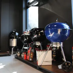 Gdzie kupić grille w Krakowie? Sprawdź najlepsze oferty i lokalizacje