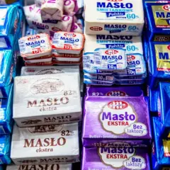 Najlepsze masło: Jakie masło oferuje najlepszy smak i jakość?