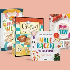 Najlepsze książki kucharskie: Jakie książki kucharskie są najczęściej polecane?