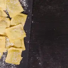 Ravioli czy Tortellini? Jak wybrać idealne włoskie pierożki?