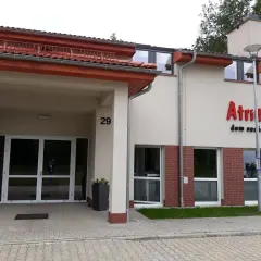 Dom Seniora Atrium: Zielona Góra Pełna oferta i cennik