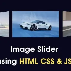 Jak zrobić slider w HTML krok po kroku z CSS i JavaScript – proste rozwiązanie